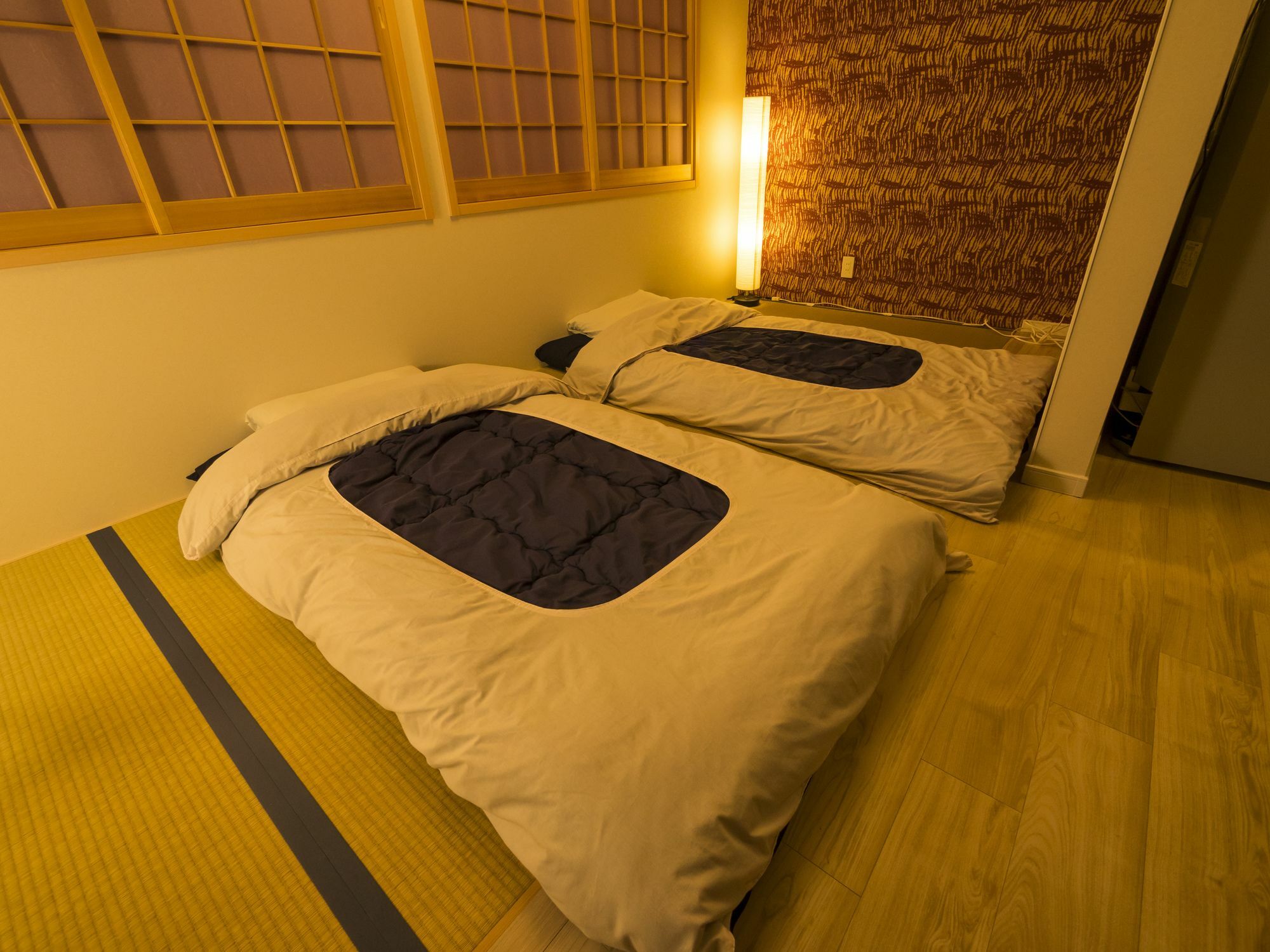 Coto Kyoto Shijoomiya 1 Villa Buitenkant foto